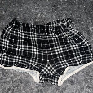 Women’s Sleep Shorts